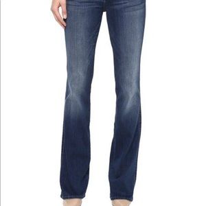 7 Kimmie bootcut jeans